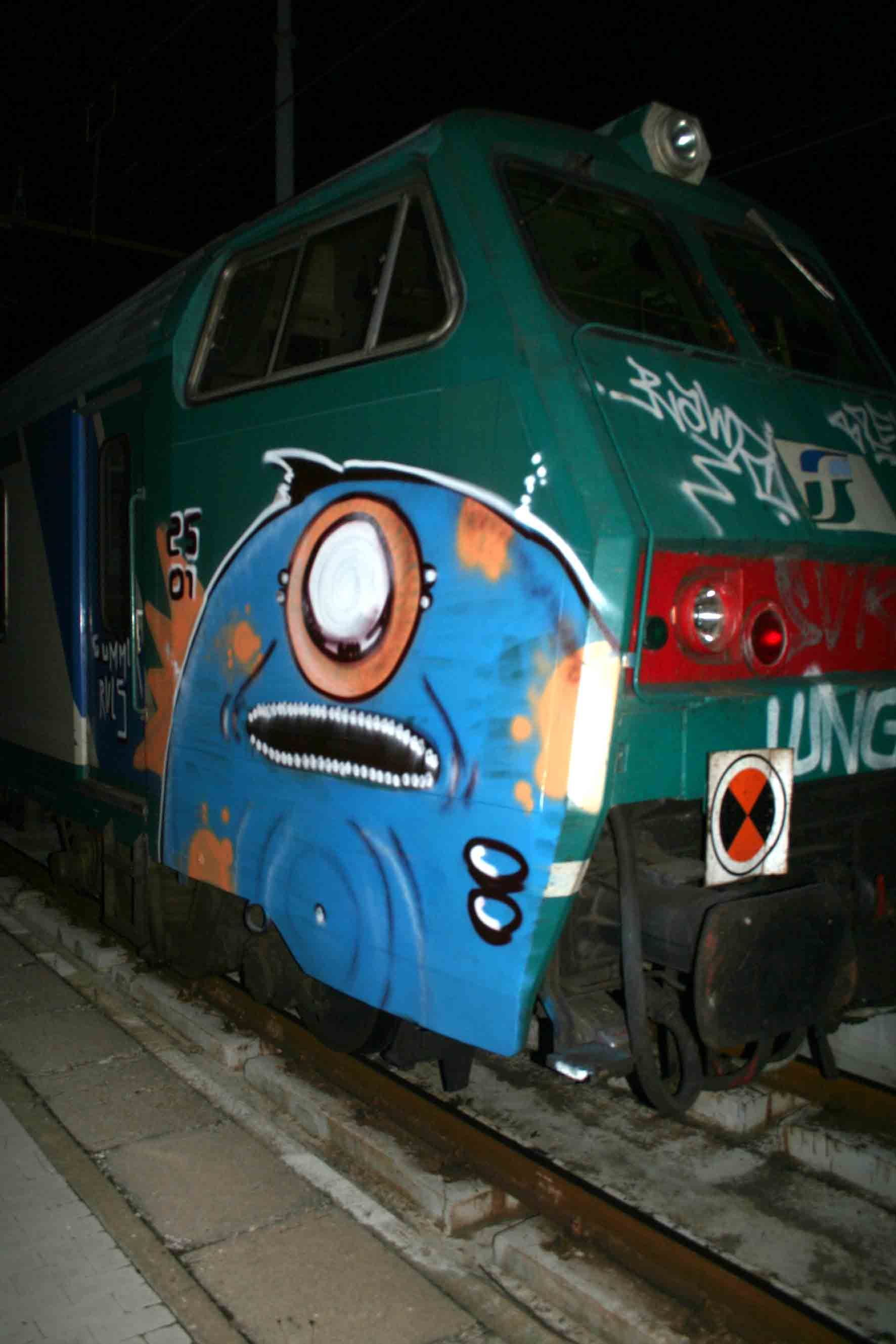 2501  MOTRICE
